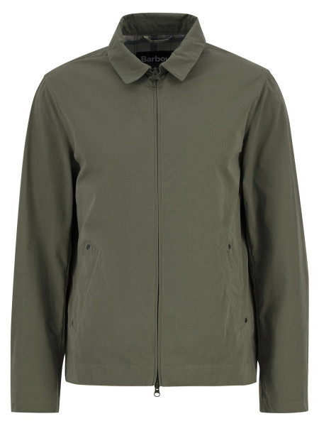 Fernport Casual Jacket Fernport Casual Jacket