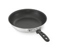 10-inch Wear-Ever® aluminum fry pan with SteelCoat x3™ nonstick coating and silicone TriVent handle