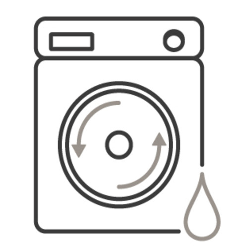 1 wash / spin speed combination