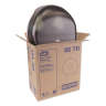 Tork, T22, Jumbo Bath Tissue Dispenser, Smoke