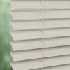 Vintage 8324 Wood Venetians