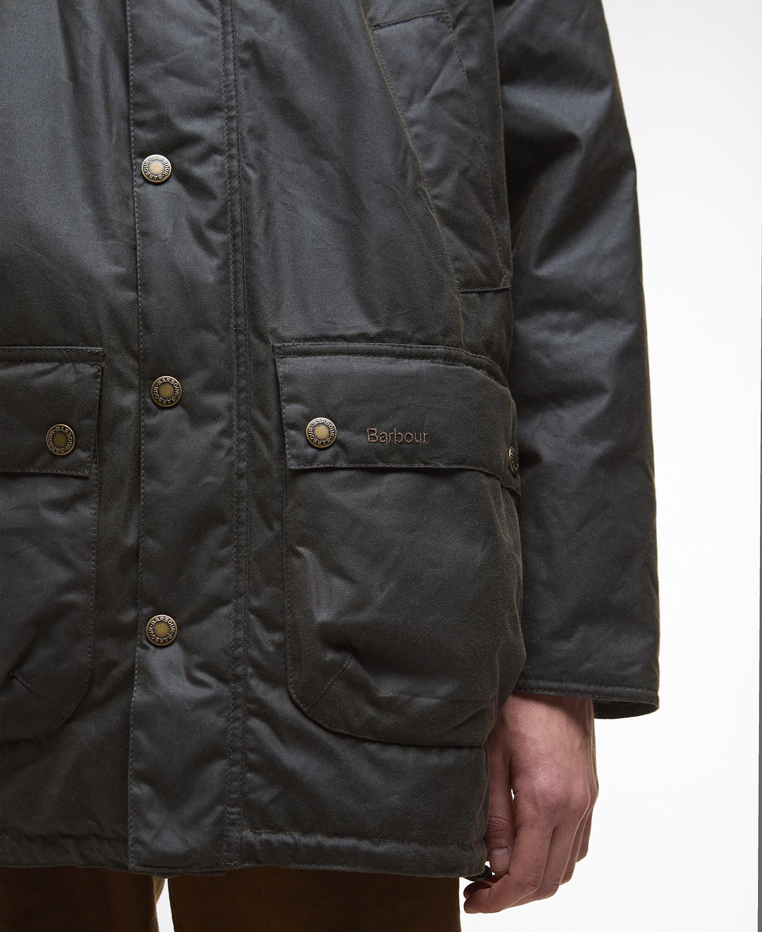 Parka cerato Bedale image number 5