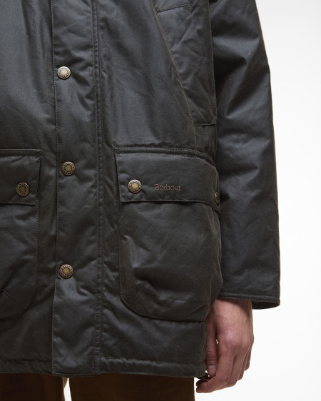 Parka cerato Bedale
