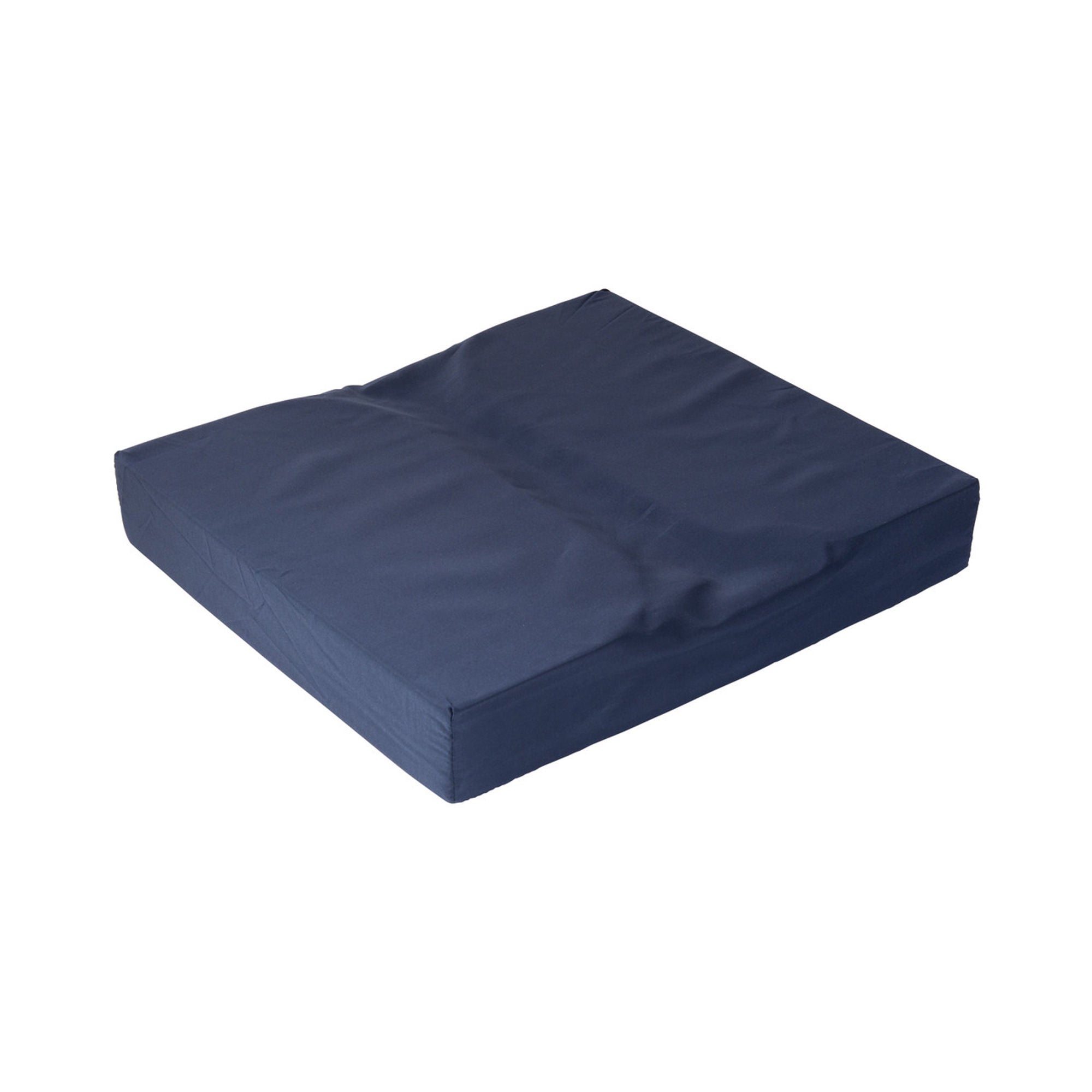 DMI® Coccyx Seat Cushion, Navy