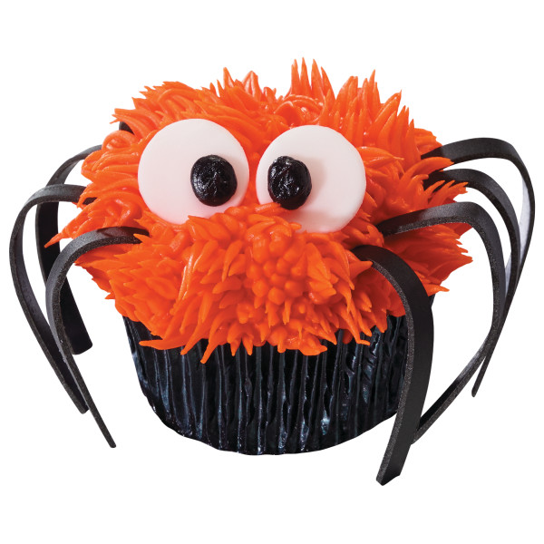 Black Strips Fondant DecoShapes®