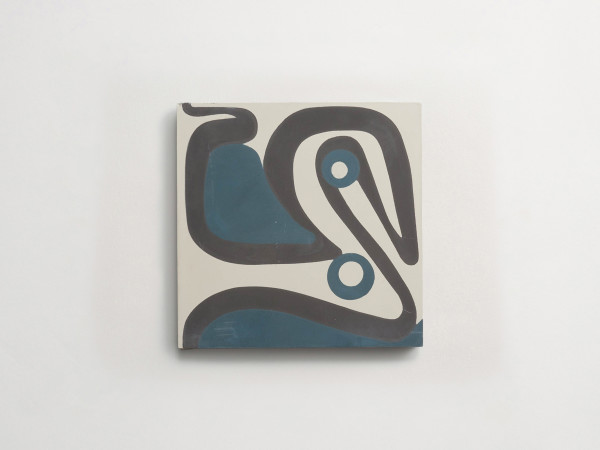 cement | ruan hoffmann: postcards from myself | tokyoyo | paste, mallard + charcoal 