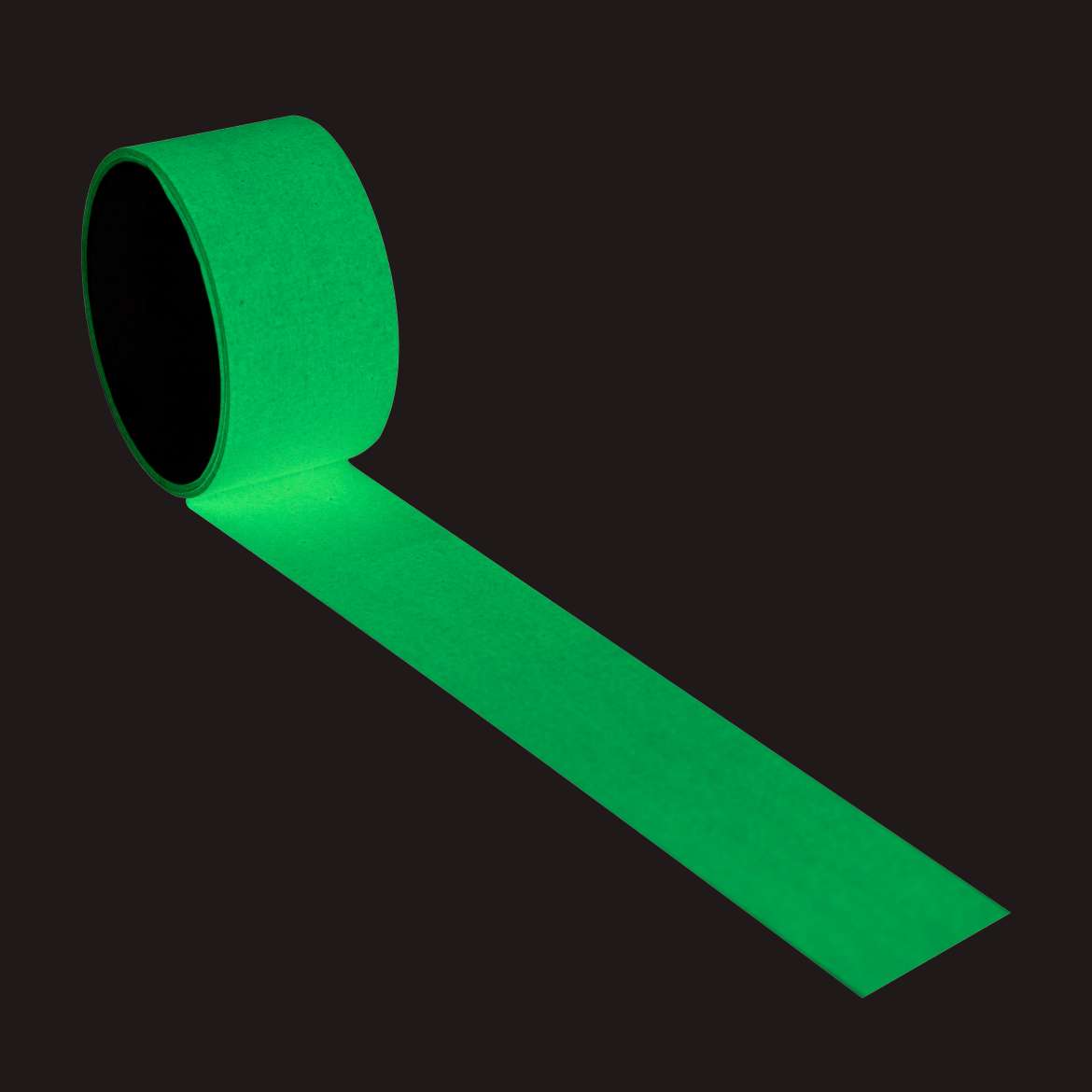 Solid Glow-in-the-Dark Duck Tape®