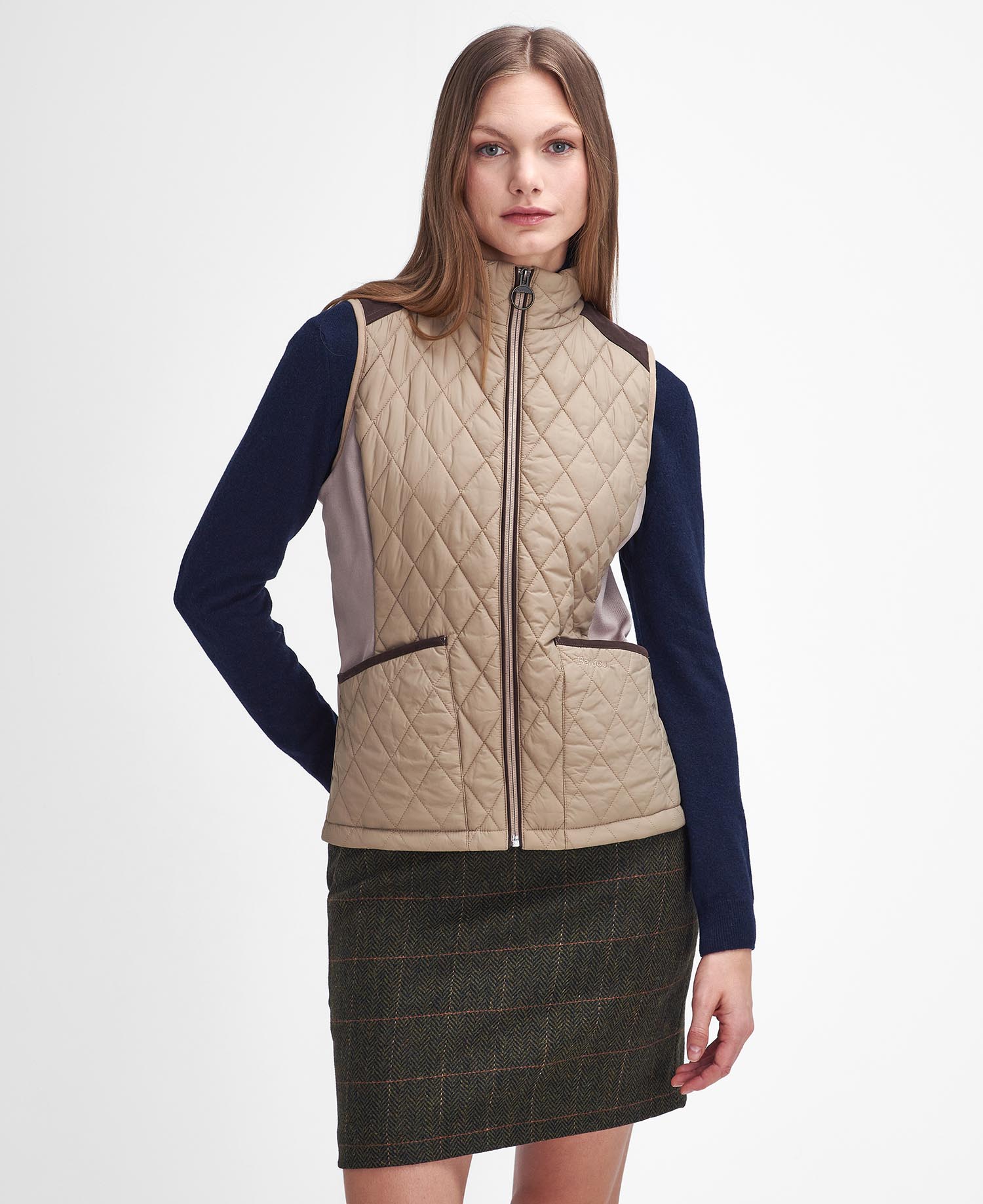 Highfield Gilet image number 0