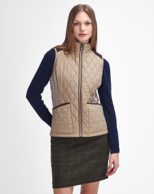 Highfield Gilet 
