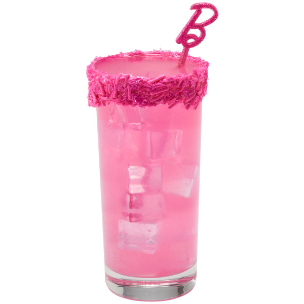 Barbie™ B and Silhouette Skewer