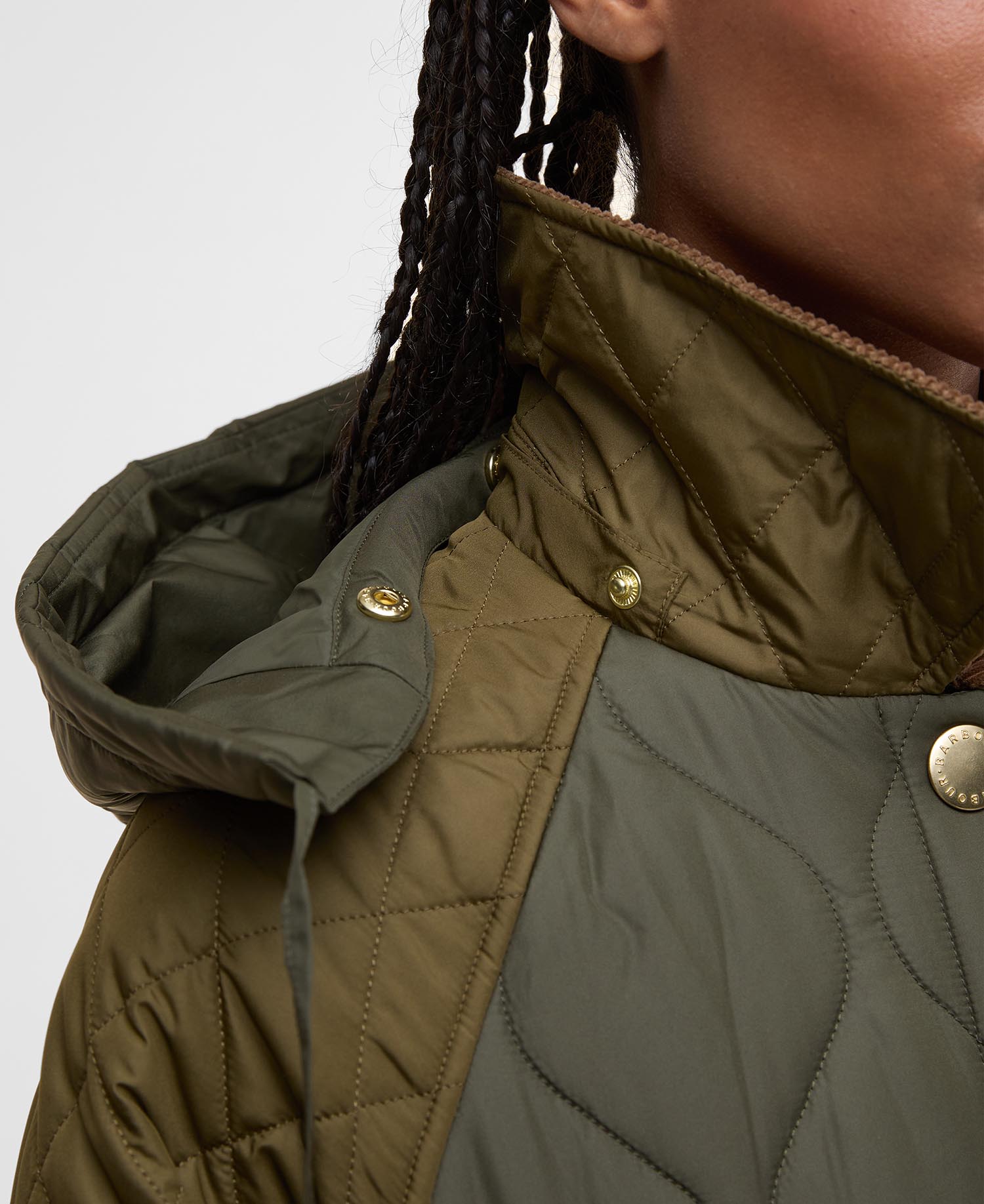 Lilian Quilted Jacket image number 5