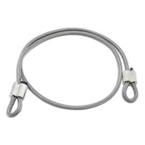 Polyester Cord F.16 D=3 X 460
