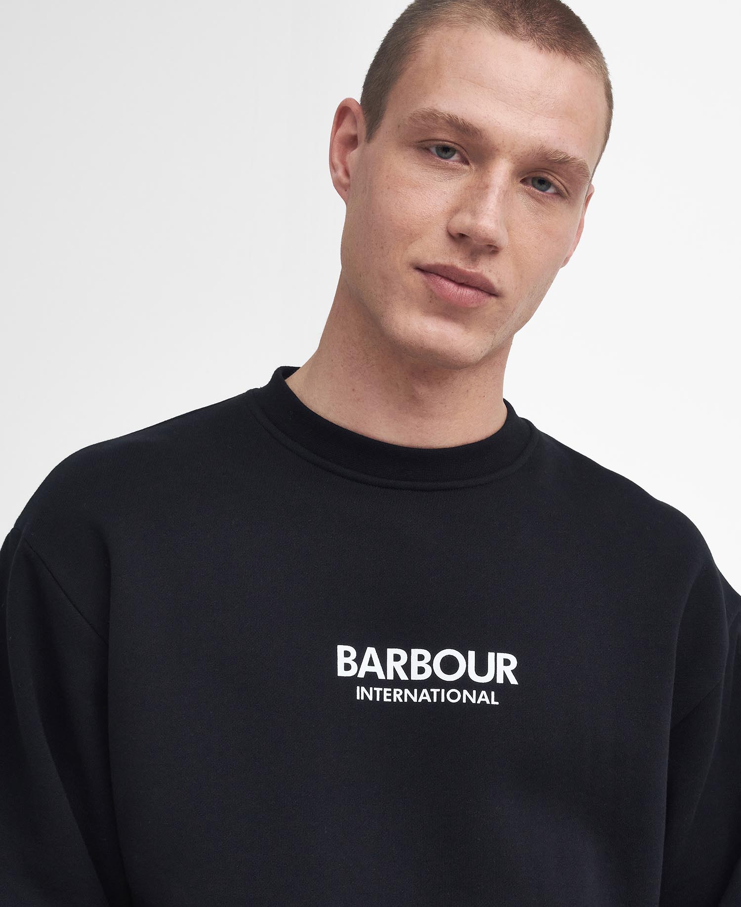 Formula Oversized Sweatshirt image number 3