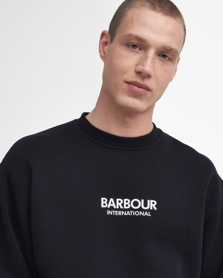 Formula Oversized Sweatshirt