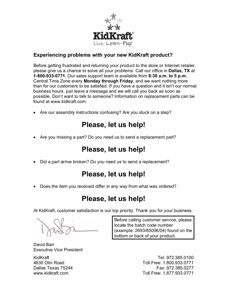 KidKraft Wooden Vintage Play Kitchen Red with 1 Piece Accessory Play