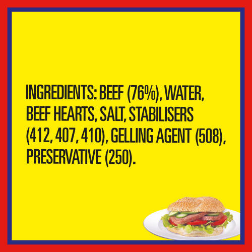  Hamper® Corned Beef Original 340g 