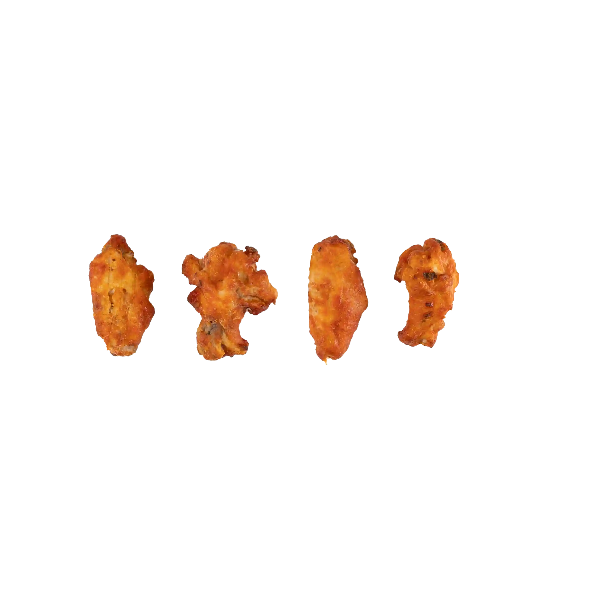 Tyson® Fully Cooked, Wings of Fire® Chicken Wings_image_11