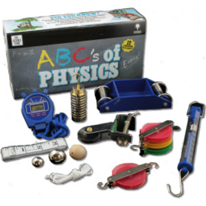 ABC's of Physics