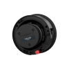 VX42R 4″ ROUND IN-CEILING SPEAKER W/ WHITE MICRO TRIM GRILLE (1 PAIR)