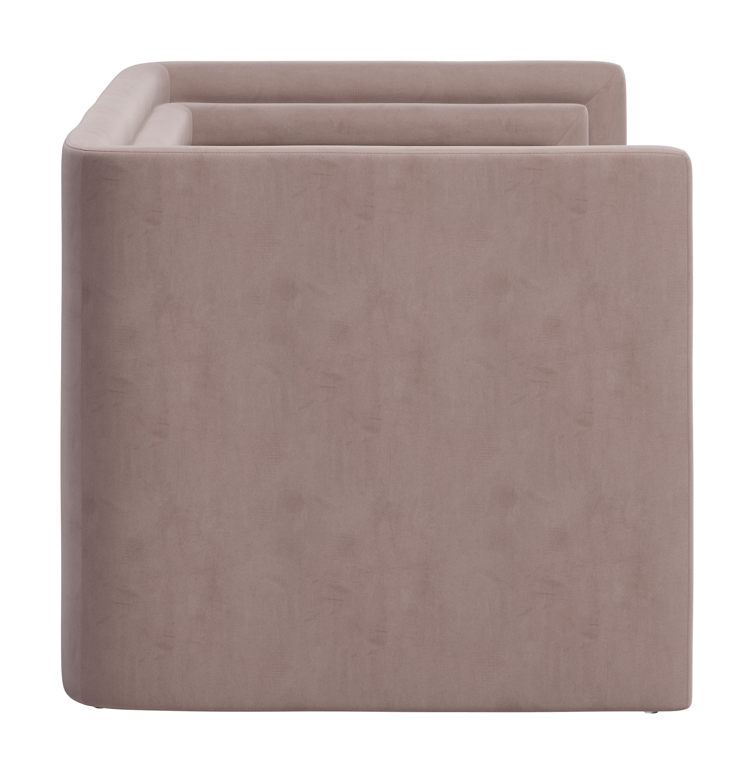Trippel Loveseat Taupe product image