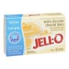 Jell-O Fat Free White Chocolate Instant Pudding Mix