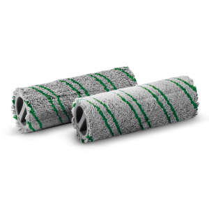 Set Of Rollers Stone