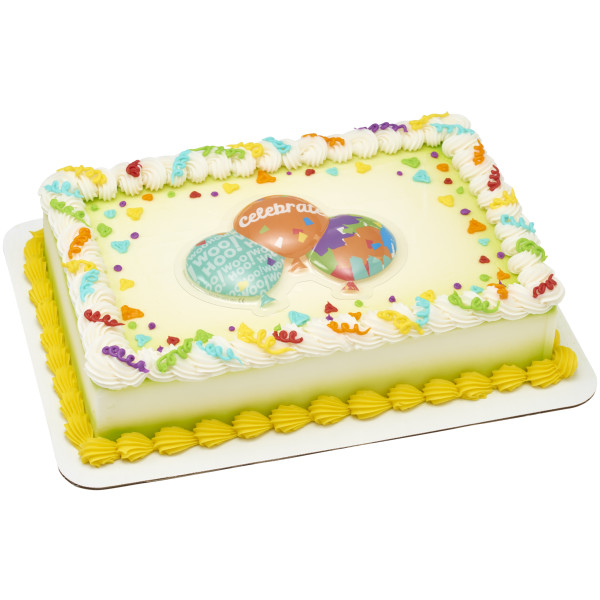 Balloon Celebrations Pop Tops®