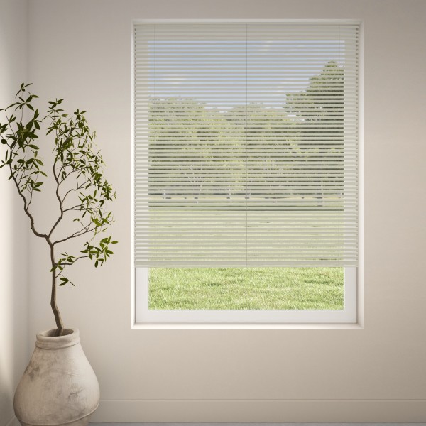Crystal 3299 Metal Venetians