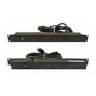 14 Position Rack Mount Power Strip 125 Volt