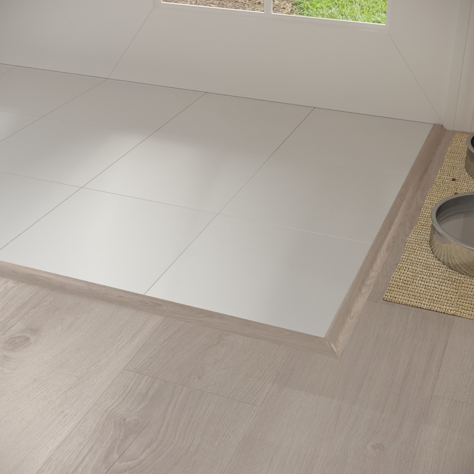 Grayfish Cali Reducer view 2