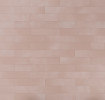Midtown Blush 3×12 Field Tile Matte