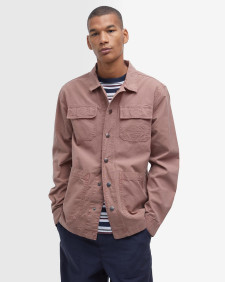 Overshirt Grindle Cargo 