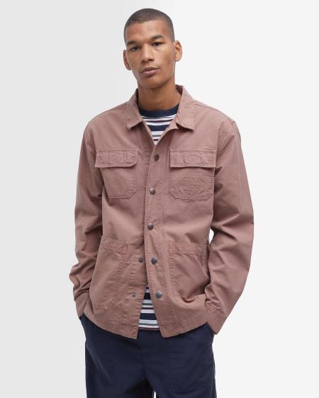 Overshirt Grindle Cargo