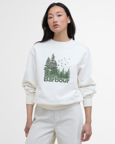 Matilda Sweatshirt Cloud