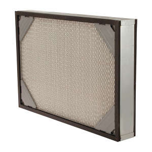 SYNTHETIC FIBER PANAL FILTERS 4.2X20X30