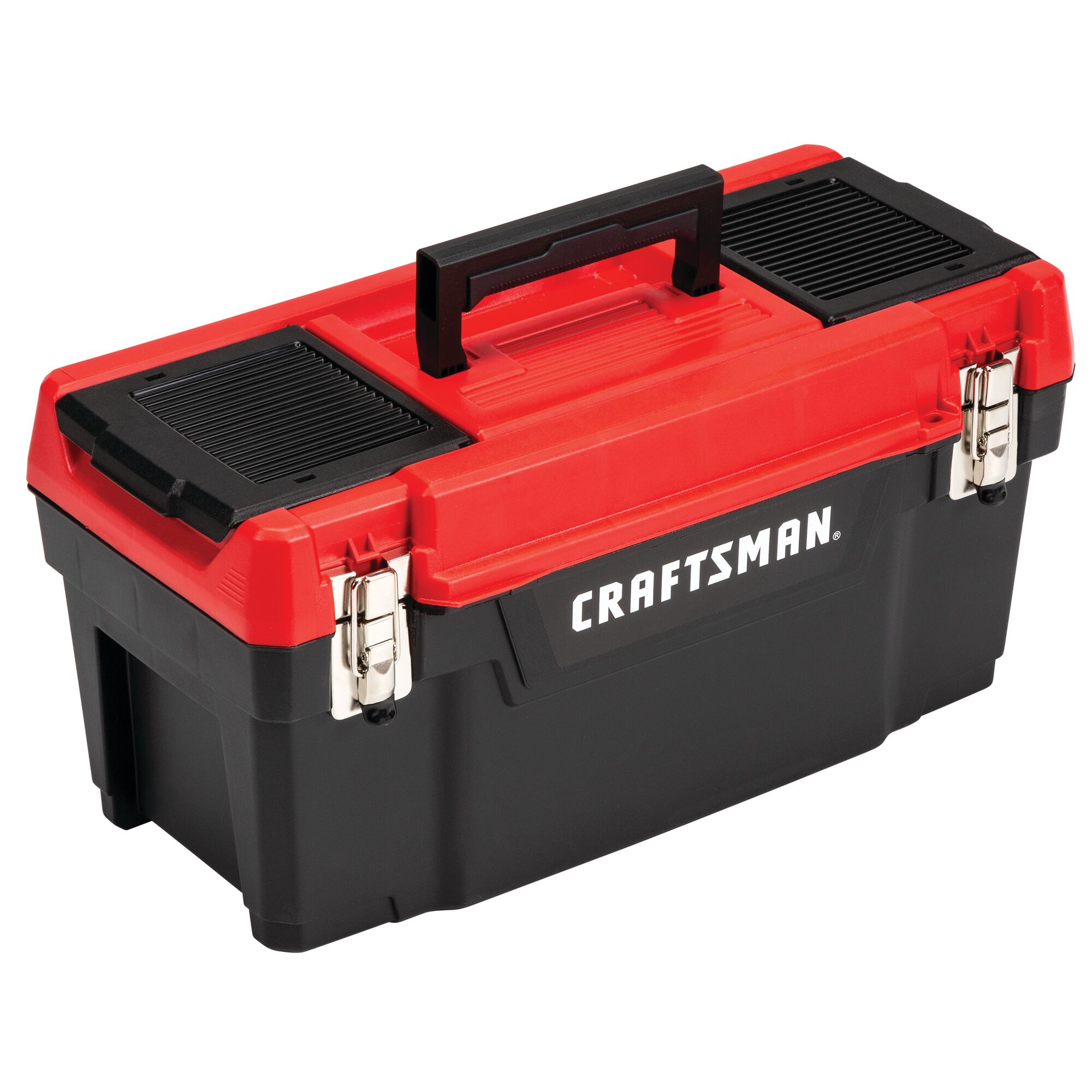 View of CRAFTSMAN Storage: Tool Boxes on white background