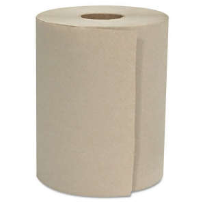 GENHWTKRFT, Gen, 600ft Roll Towel, 1 ply, Natural
