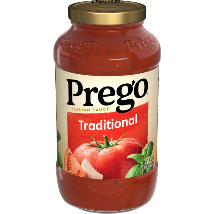 Traditional Sauce