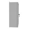Quick Connect Power panel, ASCO Series 300, 3 pole, 400A, 480V, Type 3R
