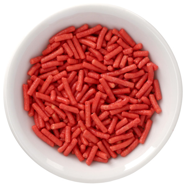 Red Made Simply™ Sprinkles