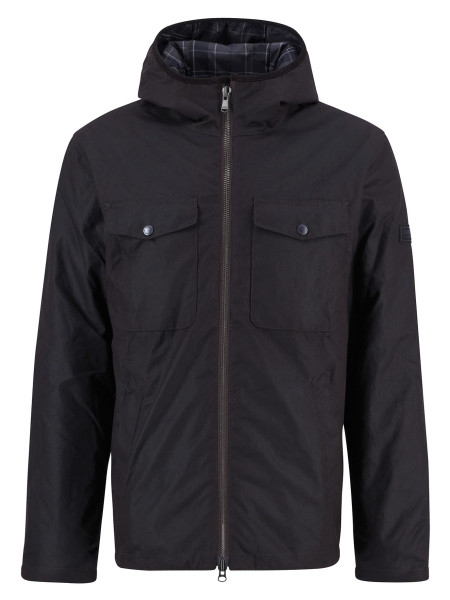 Blane Waxed Jacket