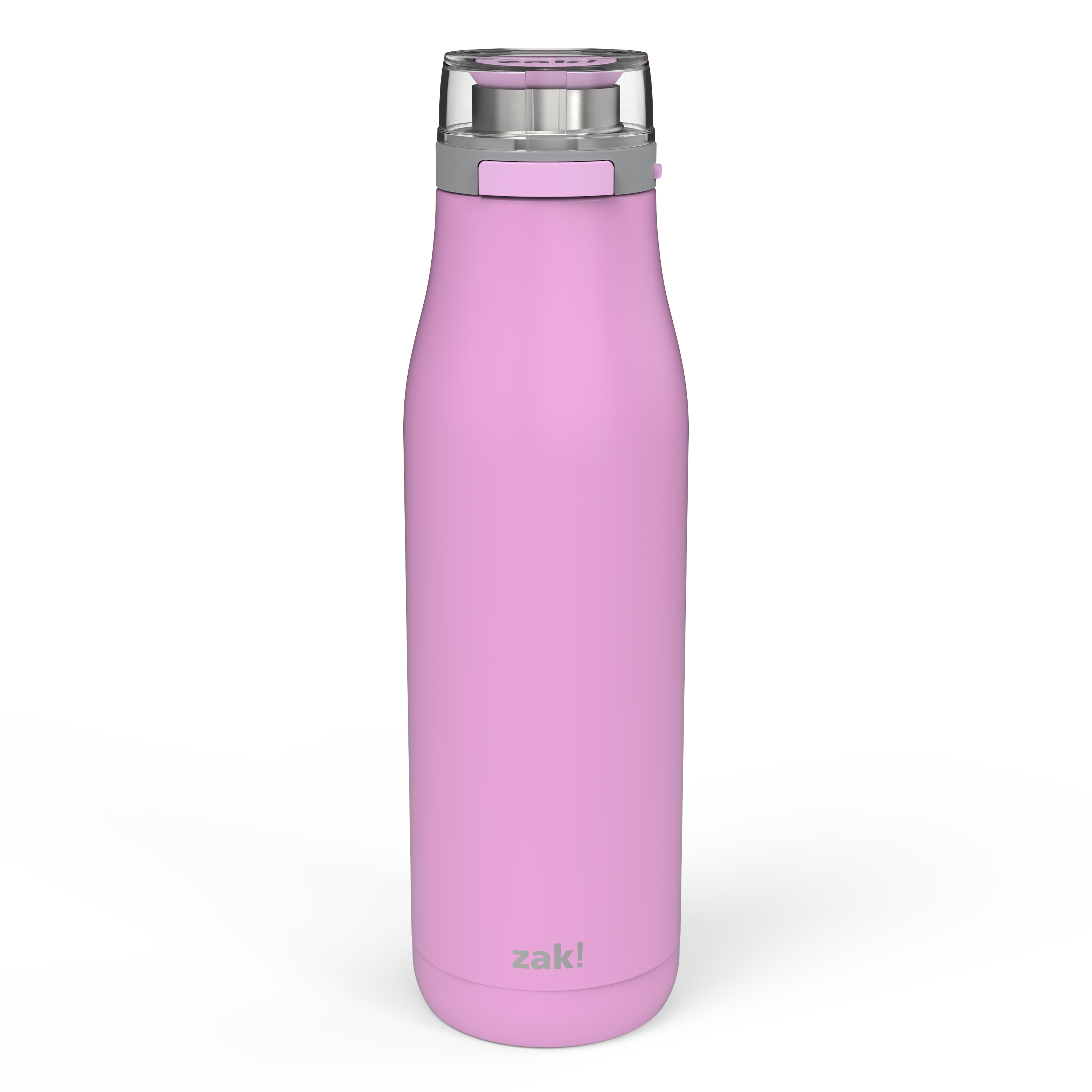 Kiona 29 ounce Vacuum Insulated Stainless Steel Tumbler, Lilac slideshow image 1 Kiona 29 ounce Vacuum Insulated Stainless Steel Tumbler, Lilac slideshow image 1