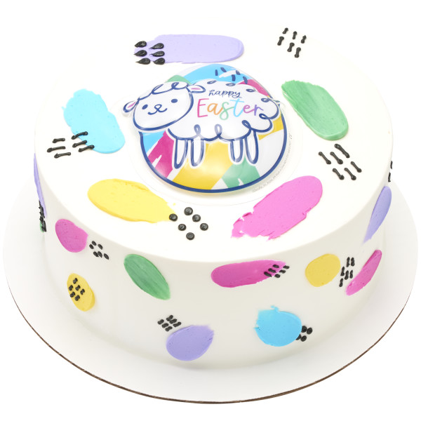 Hoppy Easter Assortment Pop Tops®