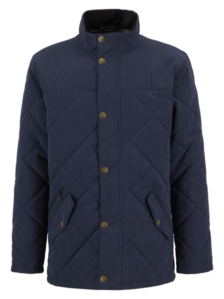 Elter Quilted Jacket Elter Quilted Jacket