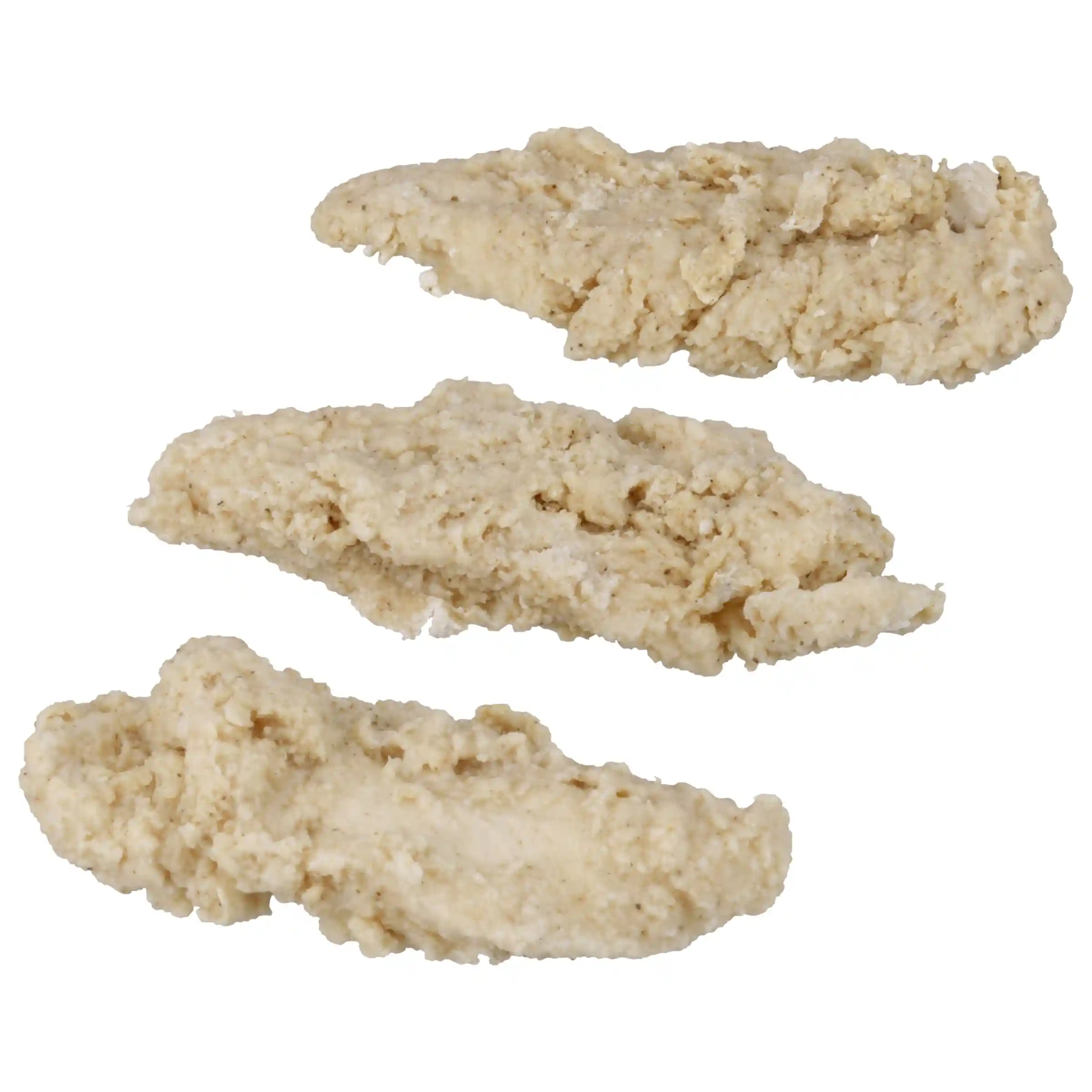 Tyson® Honey Stung® Fully Cooked Lightly Breaded Original Honey Chicken Tenderloins_image_2