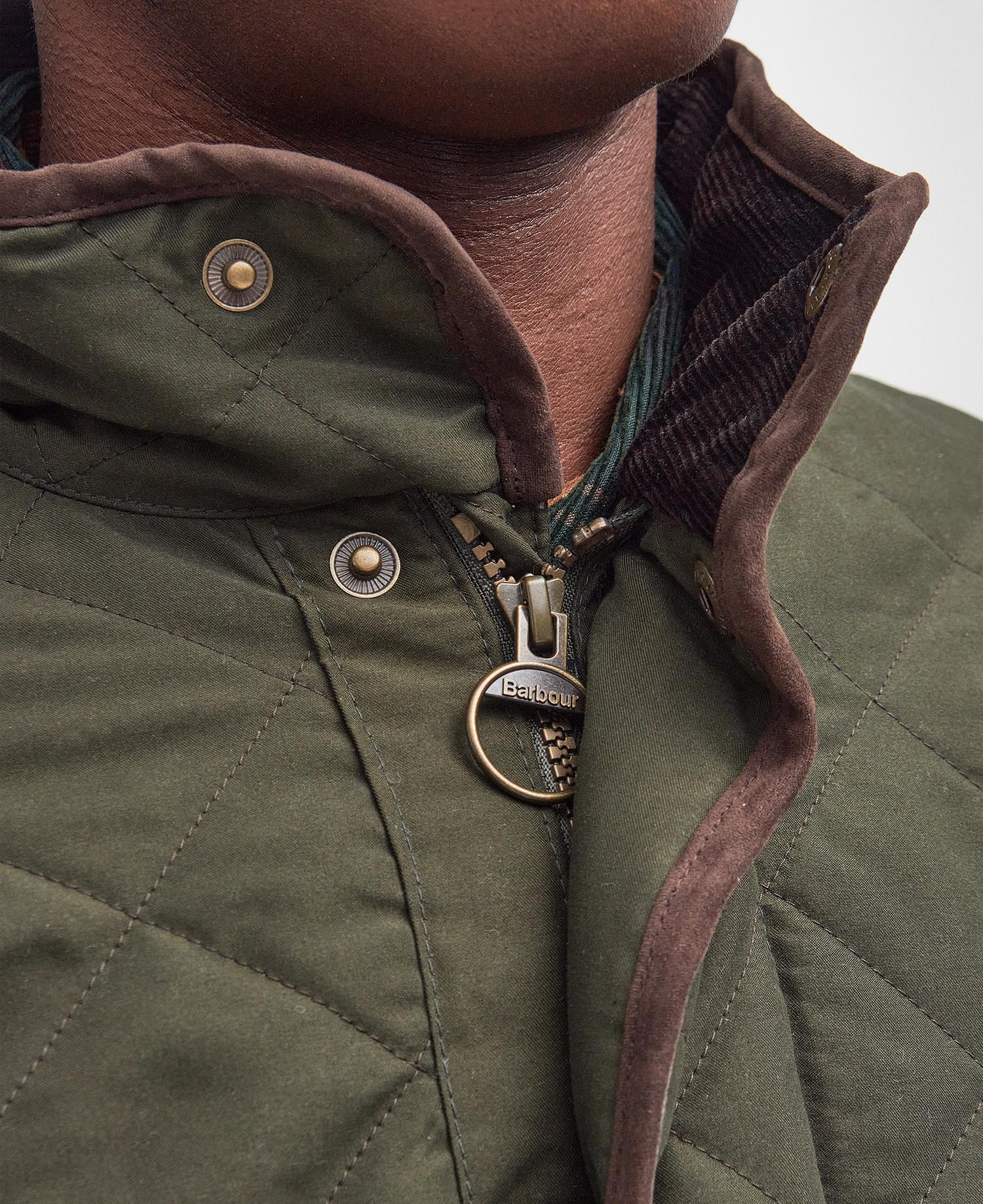 Steppjacke Waterproof Shoveler image number 6