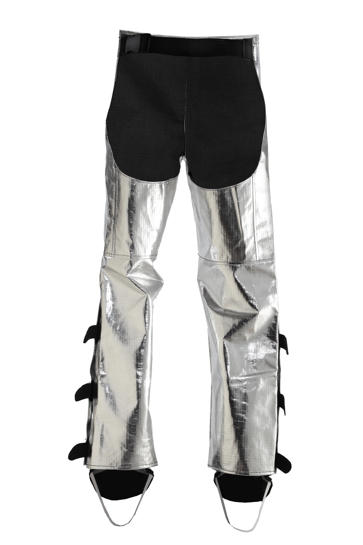 NSA CARBON ARMOUR Aluminized OPF Ripstop Chaps