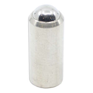 Press D=10 Sfera D=8  F1=54N F2=100N