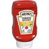 Heinz Tomato Ketchup No Salt Added, 14 oz Bottle