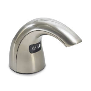 Gojo, PURELL® CXT™, Counter Mount, 2300ml, Metal, Automatic Dispenser